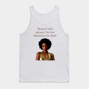 Fabulous Resilience Tank Top